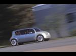 Renault Ellypse concept 2002 года